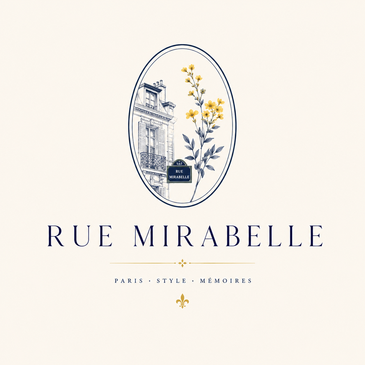 Rue Mirabelle
