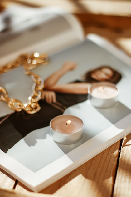 The Allure of Vintage Decor